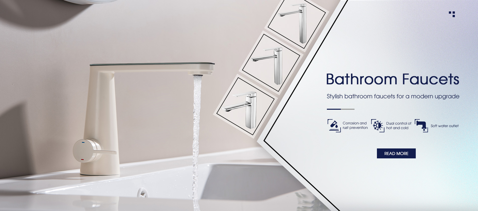 বাথরুমের কল প্রস্তুতকারক বাথরুমের কল প্রস্তুতকারক