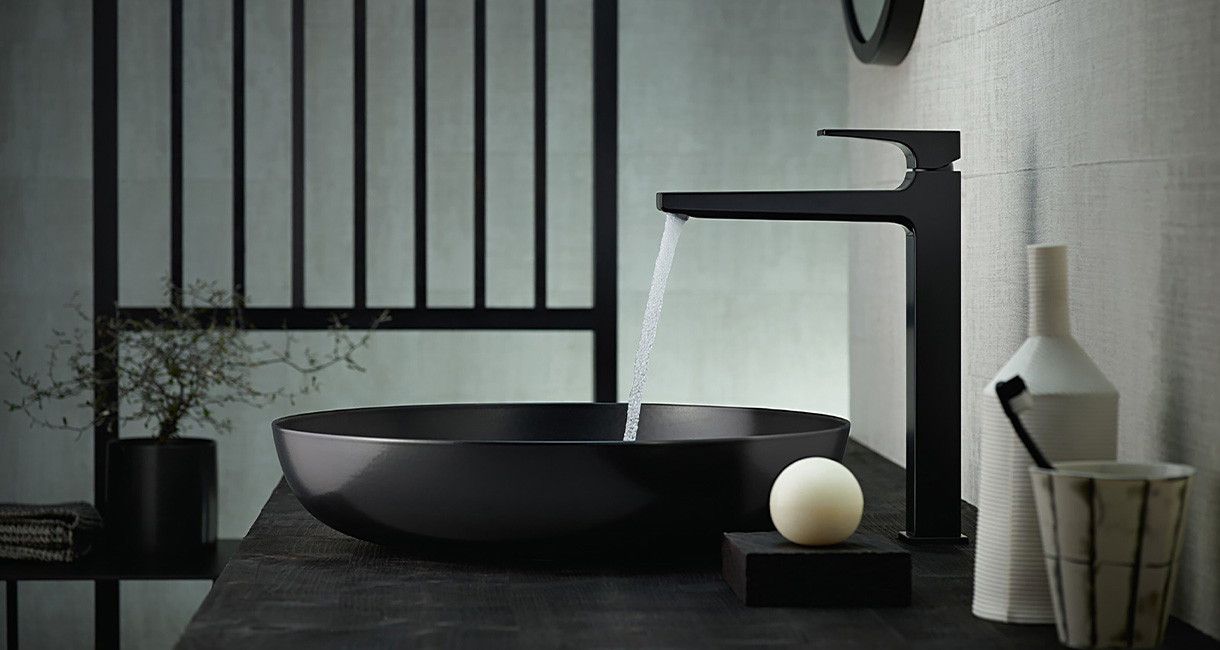 বাথরুম কল