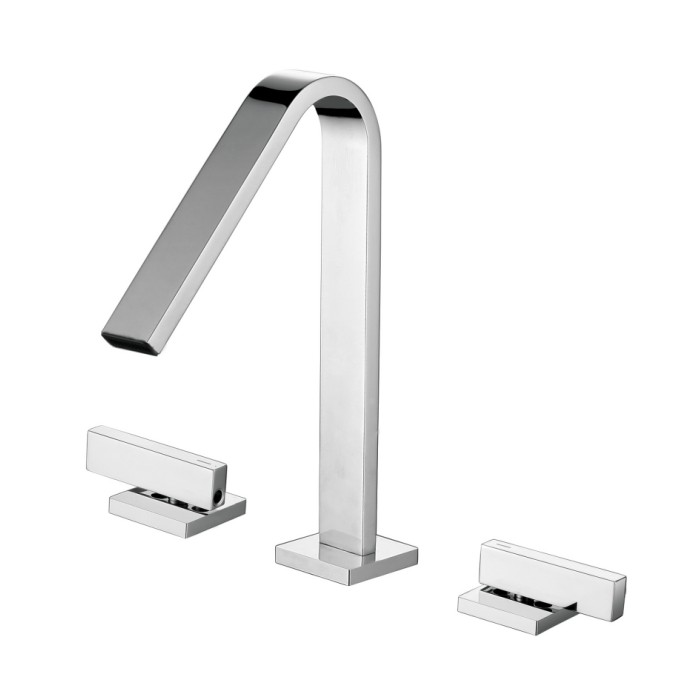 কেন আধুনিক বাথরুমের জন্য বেসিন কল অপরিহার্য?